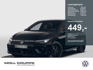 VW Golf, 2.0 l TSI R BLACK EDITION OPF, Jahr 2022 - Düsseldorf