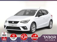 Seat Ibiza, 1.5 TSI 150 FR VollLED, Jahr 2024 - Freiburg (Breisgau)