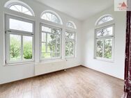 Geräumige 3-Raum-Wohnung im 1. Obergeschoss - Borstendorf - im wunderschönen Erzgebirge!! - Grünhainichen