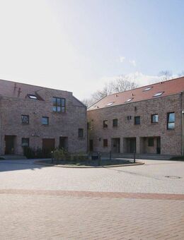 Bremerhaven - Schiffdorferdamm // Neubau-Mietwohnungen mit Balkon am Klinikum Reinkenheide - Bremerhaven