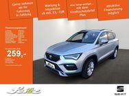 Seat Ateca, 2.0 TDI Style PARKSENSOR, Jahr 2021 - Weingarten