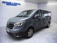 Renault Trafic Blue dCi 150 EDC L1H1 3,0t Komfort KLIMA - Freiburg (Breisgau)