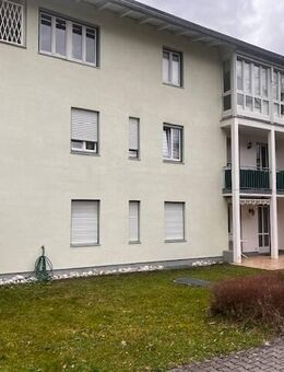 Topp Appartement mit abgeschlossener Küche in ruhiger Parkanlage! - Bad Reichenhall