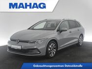 VW Golf Variant, 1.5 Golf VIII eTSI ACTIVE, Jahr 2023 - München