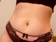 Sexy Curvy babe besuchbar in Nürnberg - 100% Real - Nürnberg