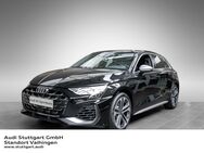 Audi S3, Sportback TFSI, Jahr 2022 - Stuttgart