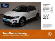 VW T-Roc, 1.5 TSI Move, Jahr 2024 - Amberg