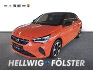 Opel Corsa-e, Elegance, Jahr 2023 - Hohenlockstedt