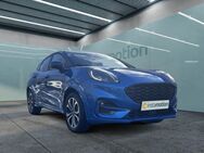 Ford Puma, 1.0 EcoBoost ST-Line Automatik, Jahr 2023 - München