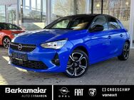 Opel Corsa, 1.2 Ultimate, Jahr 2021 - Greven (Nordrhein-Westfalen)