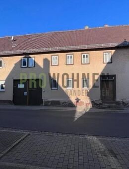 Wohnhaus im Herzen von Niedernberg - Niedernberg