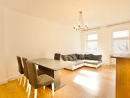 Helle 3,5 Zimmer Wohnung in Neukölln - Berlin