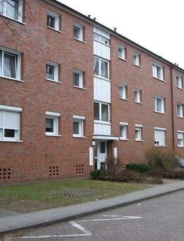 Einziehen & Wohlfühlen 3-Zimmer-Wohnung mit neuem Laminatboden & Balkon! - Minden (Nordrhein-Westfalen)