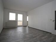 3 Zimmer-Wohnung im Dachgeschoss mit wunderschöner Aussicht zu vermieten - Rosenbach (Vogtland)