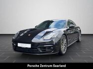 Porsche Panamera, 4S E-Hybrid, Jahr 2020 - Saarbrücken