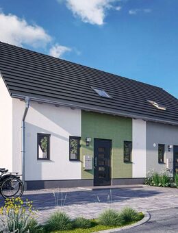 So bauen Sie Ihr Traumhaus - Individuell, massiv, zuverlässig und bezahlbar. - Greven (Nordrhein-Westfalen)