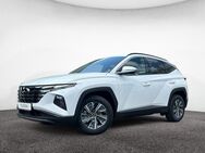 Hyundai Tucson, 1.6 HEV T 230PS TREND el Heckklap, Jahr 2024 - Neuruppin