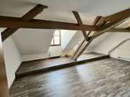 ** Single-Maisonnettewohnung unweit des Marktes ** - Bischofswerda