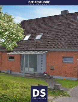 Einfach einziehen - Einfamilienhaus in Molfsee - Molfsee