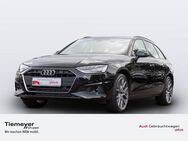 Audi A4 40 TFSI LM19 LED AHK - Dorsten