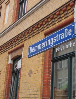 Bezugsfrei - 2-Zi-ETW im beliebten Leipziger Stadtteil Altlindenau! - Leipzig