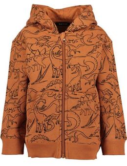 Blue Seven Sweatjacke Blue Seven Sweatjacke