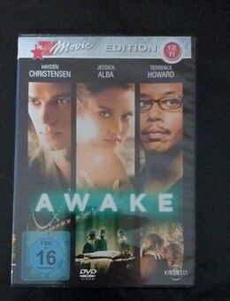 Awake FSK16 TV Movie Edition - Essen