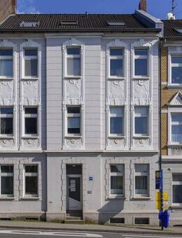 3-Zimmer-Wohnung in Essen Frillendorf - Essen