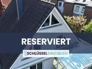 RESERVIERT - ein WOHNTRAUM | Einfamilienhaus in Bürgerfelde OHNE Provision - Oldenburg