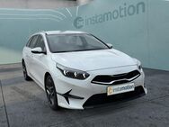 Kia cee'd, , Jahr 2022 - München