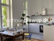 Wohnungsswap - Fregestraße - Berlin