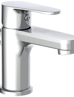 Eisl Waschtischarmatur Claudio mit Zugstange, Ablaufgarnitur, Mischbatterie