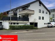 Winnenden-Birkmannsweiler 3,5 Zimmer-Wohnung in ruhiger Wohnlage - Winnenden