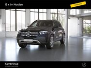 Mercedes GLE 350, de SPUR, Jahr 2020 - Rendsburg