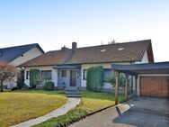 Traumhauspotenzial mit extra großem Garten! Hier ist drinnen und draußen viel Platz für Ihre Pläne! - Philippsburg