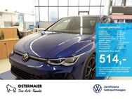 VW Golf, R BLACK STYLE 20 YEARS PERFORMANCE 333PS N, Jahr 2023 - Vilsbiburg