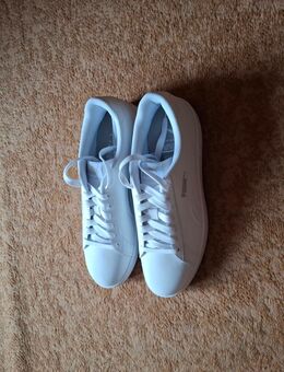 Schöne Puma Schuhe.... - Meißen