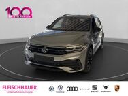 VW Tiguan, 2.0 TDI Allspace R-Line VK 66065 EUR, Jahr 2024 - Bad Kreuznach