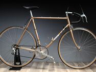 Germi Special Rennrad, Rahmenhöhe 60 cm, 1970er Jahre, New Old Stock = neu aus altem Lagerbestand, überholt und ungefahren ! - Varel
