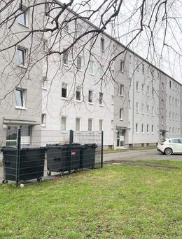 Demnächst frei! 2-Zimmer-Wohnung in Dortmund - Dortmund