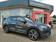 Seat Tarraco, 2.0 TDI FR 200 AUTOMATIK (-36) SCHWENKBAR, Jahr 2023 - Weinböhla