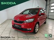 Skoda Citigo, 1.0 Fun, Jahr 2017 - Hemmingen (Niedersachsen)