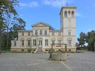 Villa, Praxisstandort, Residenz mit Hofanlage - Ketzin (Havel)