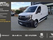 Renault Master, Blue dCi 130 L2H2 Advance, Jahr 2024 - Dresden