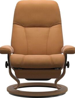 Stressless® Relaxsessel Consul, elektrisch verstellbar, optional 2-motorisch, Größe M & L