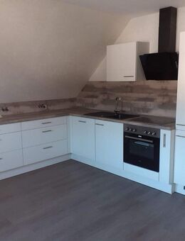 3 ZKB in ruhiger Lage von Thuine - Thuine