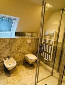 3-Zimmer-Wohnung mit Terrasse, Gartennutzung, PKW - Neuenkirchen (Landkreis Heidekreis)