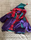 Doppelpack - Anorak in 78050