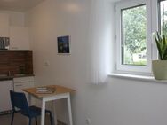 Neu saniertes und helles Einzimmerapartment in ruhiger Lage - Stadtallendorf