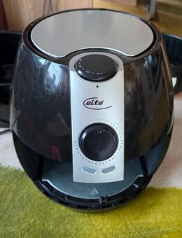 Heißluftfriteuse Elta - Rödental